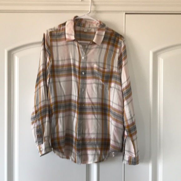 Lucky Flannel - Picture 1 of 1